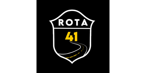 Rota 41