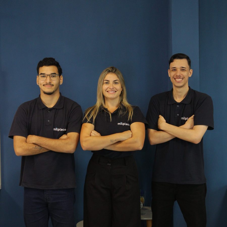 Milplace l Assessoria em Performance e Algoritmo nos Marketplaces