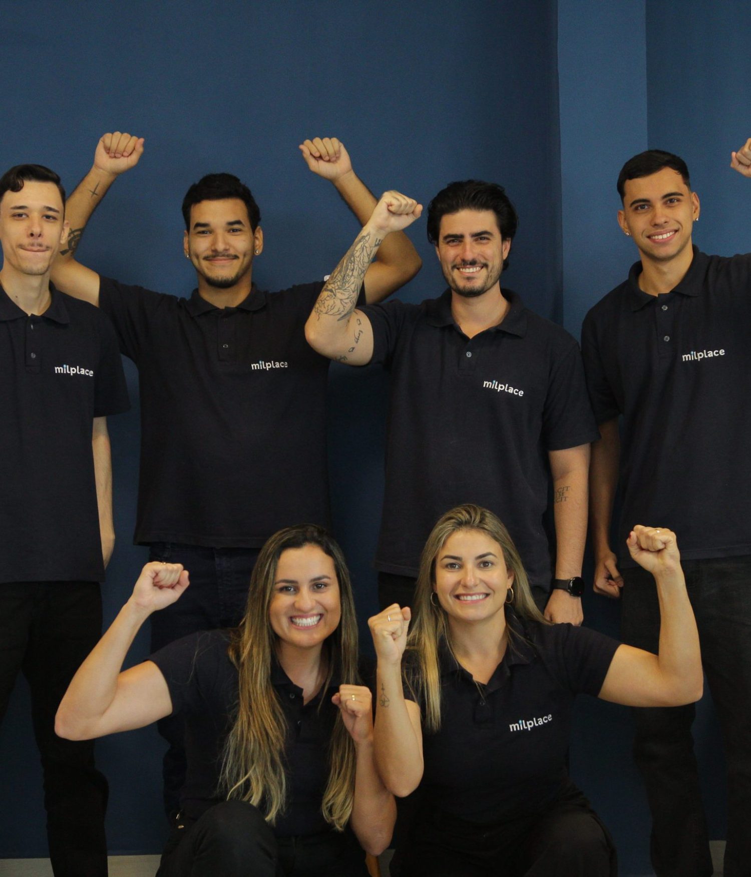 Milplace l Assessoria em Performance e Algoritmo nos Marketplaces